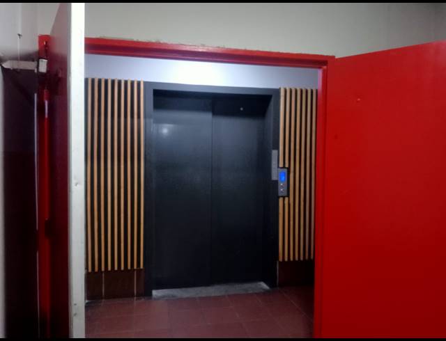 1 BEDROOM FLAT RENTED IN DURBAN CENTRAL